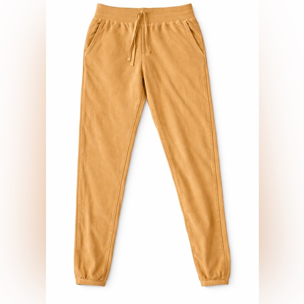 NWT Unsubscribed women's jogger sweatpants size small